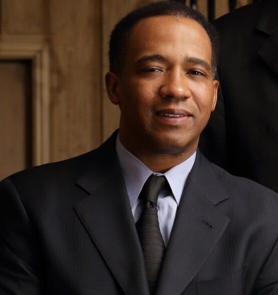 Land Listing Agent Photo