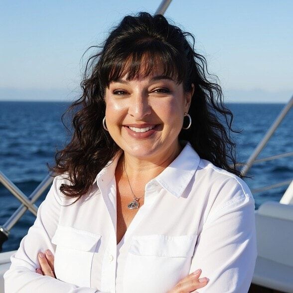 Land Listing Agent Photo