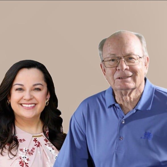 Land Listing Agent Photo