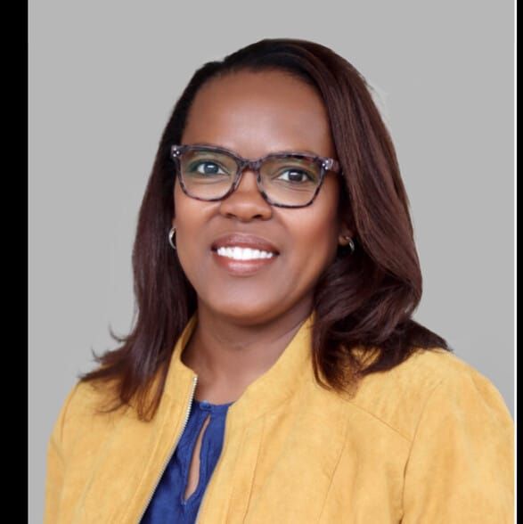 Land Listing Agent Photo