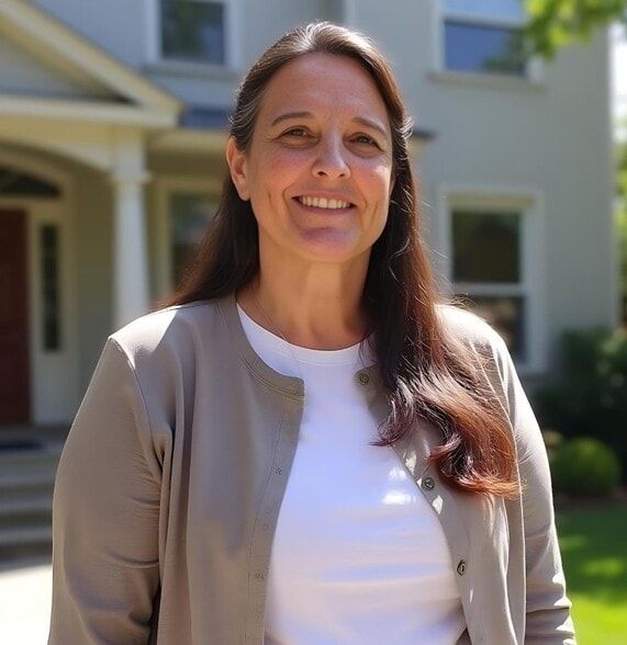 Land Listing Agent Photo