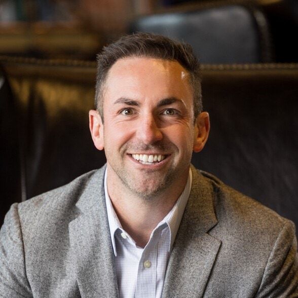 Land Listing Agent Photo