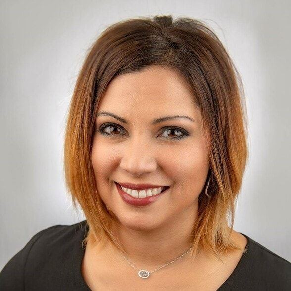 Land Listing Agent Photo