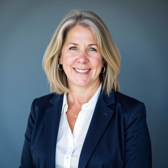 Land Listing Agent Photo