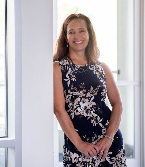 Land Listing Agent Photo