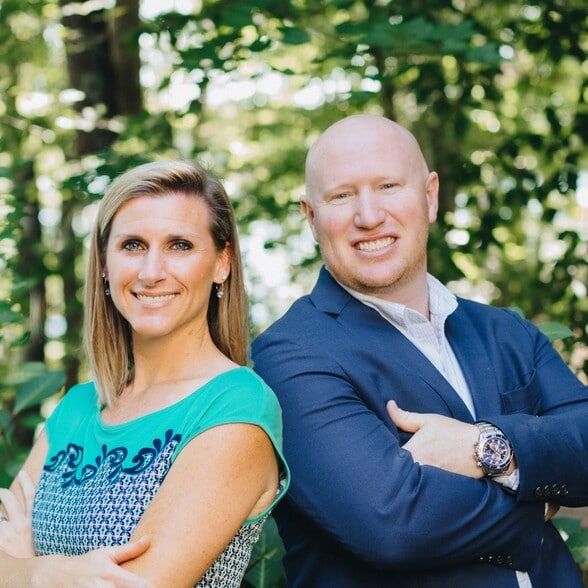 Land Listing Agent Photo