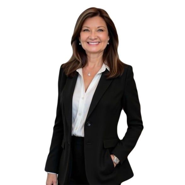 Land Listing Agent Photo