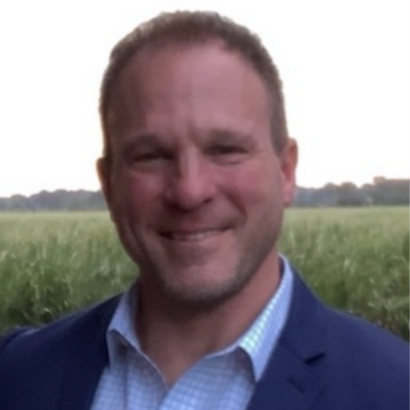 Land Listing Agent Photo