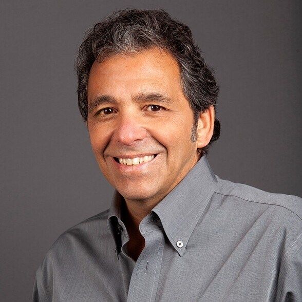 Land Listing Agent Photo