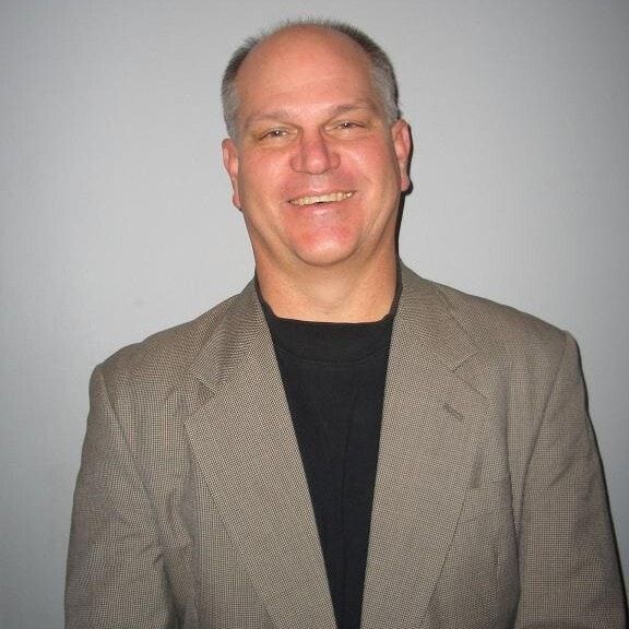 Land Listing Agent Photo