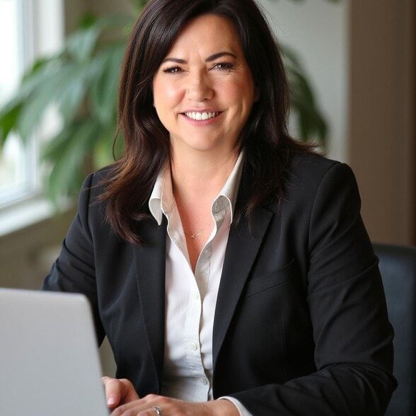 Land Listing Agent Photo