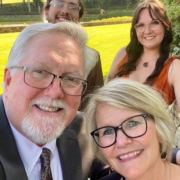 Land Listing Agent Photo