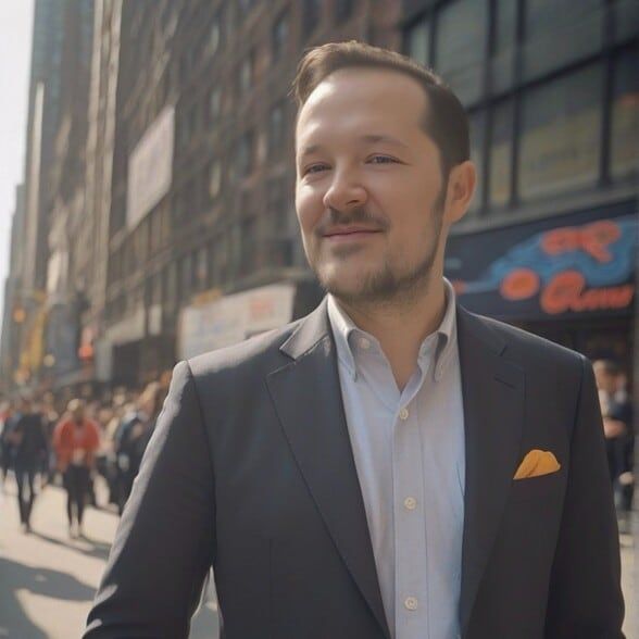 Land Listing Agent Photo