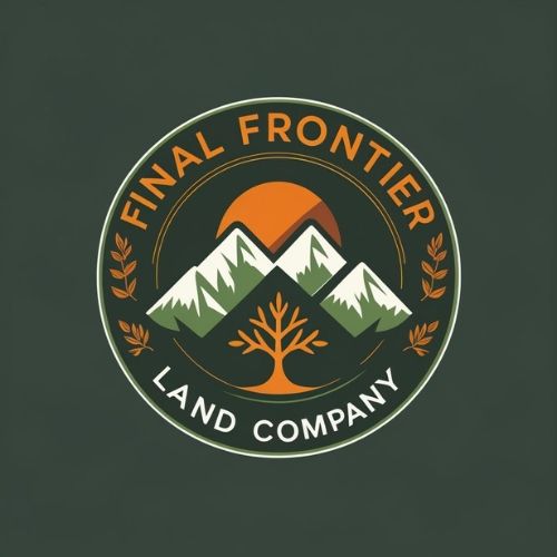 Land Listing Broker Logo