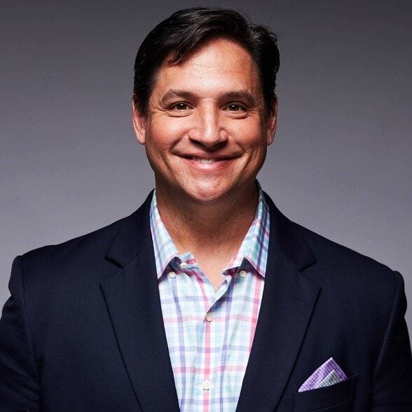 Land Listing Agent Photo