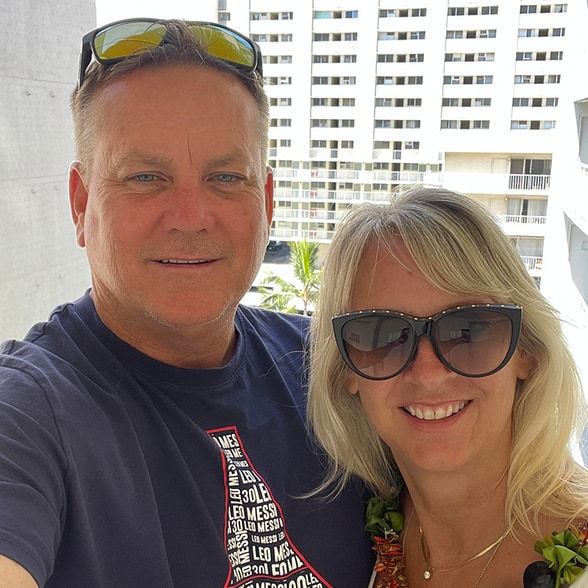 Land Listing Agent Photo