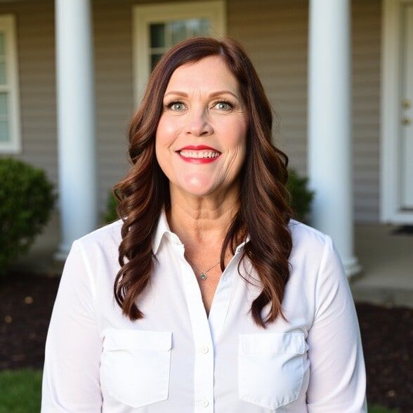 Land Listing Agent Photo