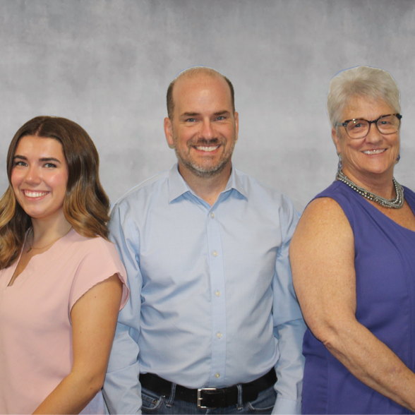 Land Listing Agent Photo