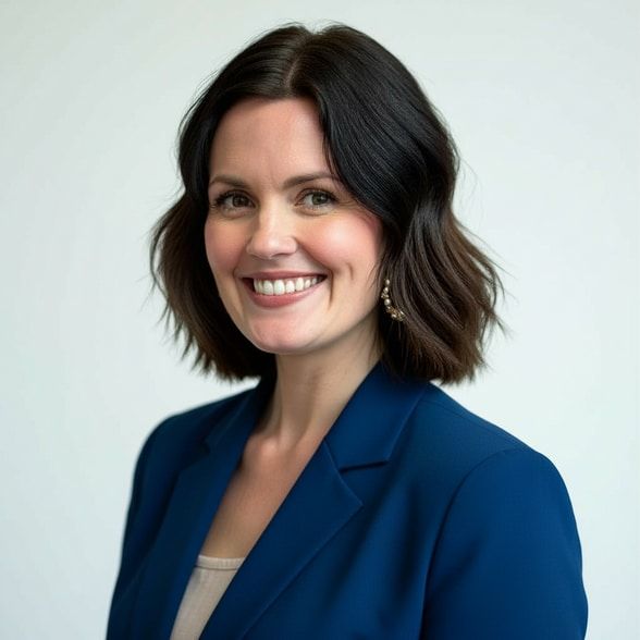 Land Listing Agent Photo