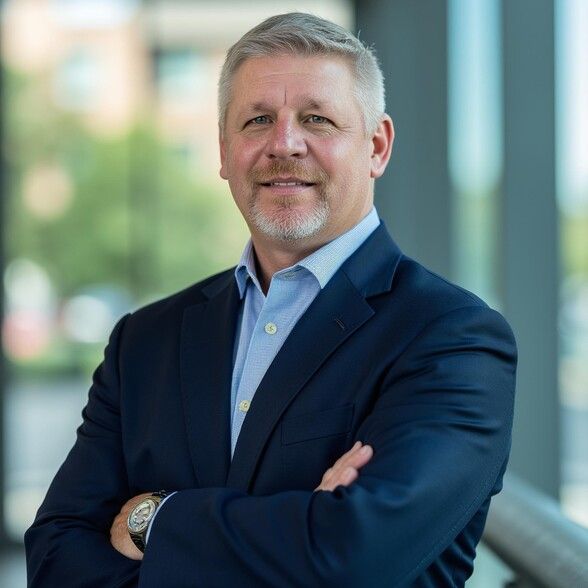 Land Listing Agent Photo