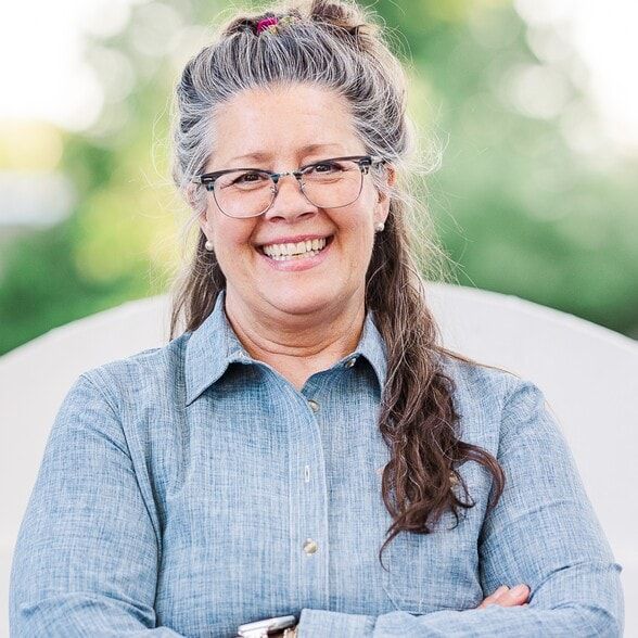 Land Listing Agent Photo