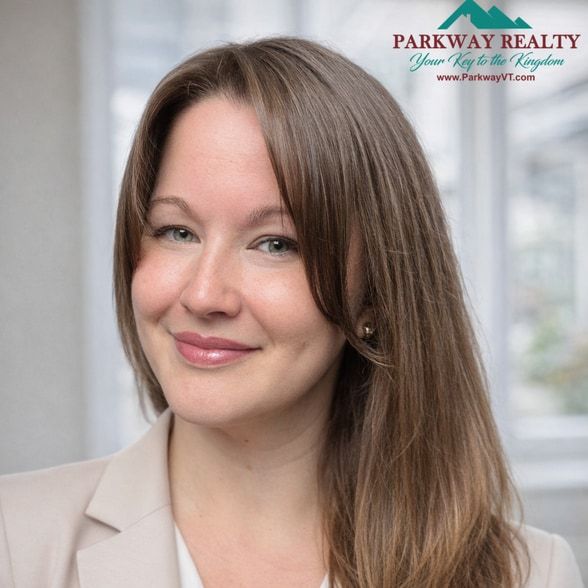 Land Listing Agent Photo