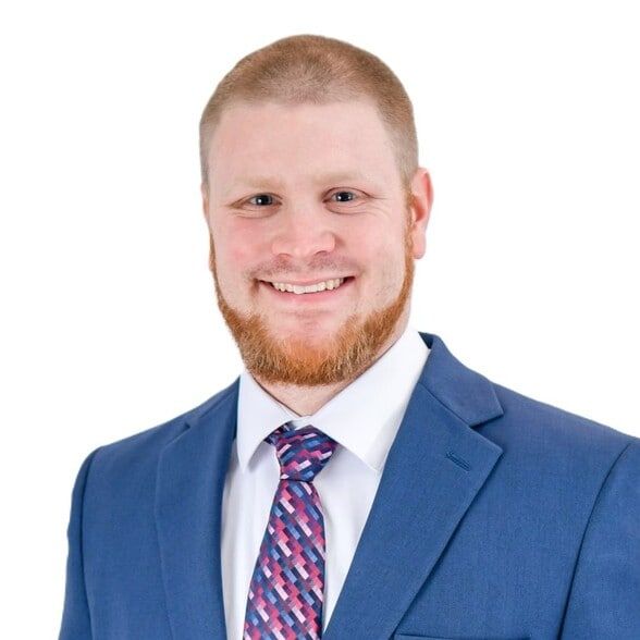 Land Listing Agent Photo