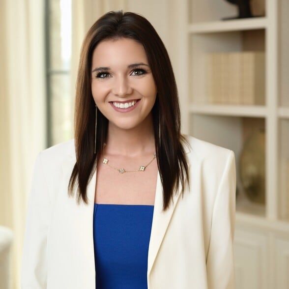 Land Listing Agent Photo