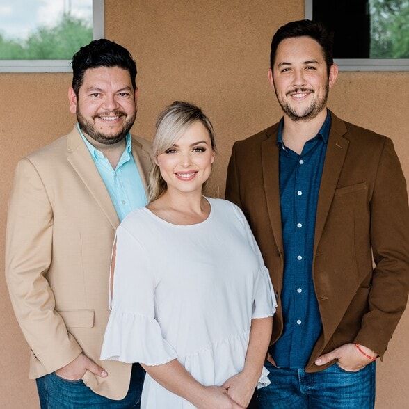 Land Listing Agent Photo