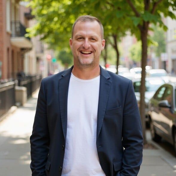 Land Listing Agent Photo