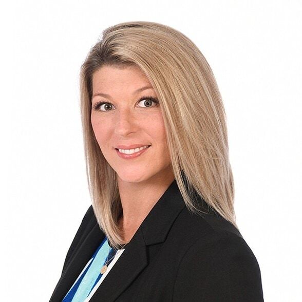 Land Listing Agent Photo