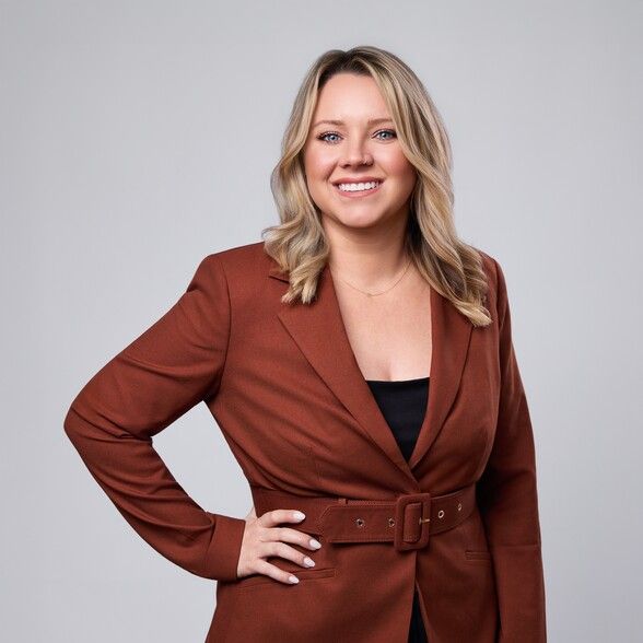 Land Listing Agent Photo