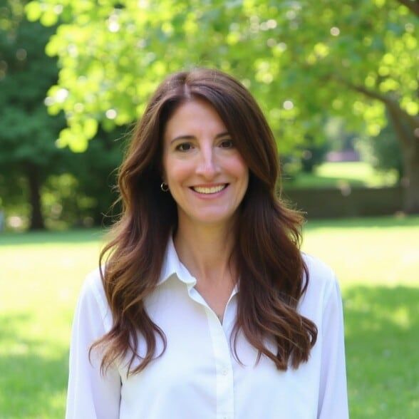 Land Listing Agent Photo