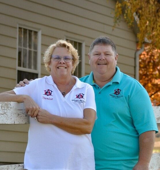 Land Listing Agent Photo