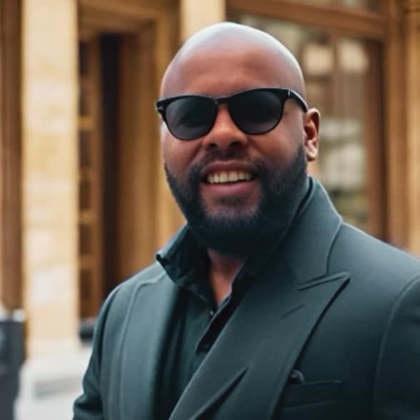 Land Listing Agent Photo