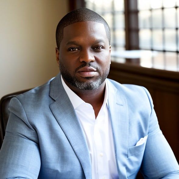 Land Listing Agent Photo