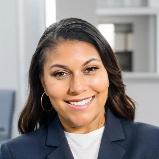 Land Listing Agent Photo