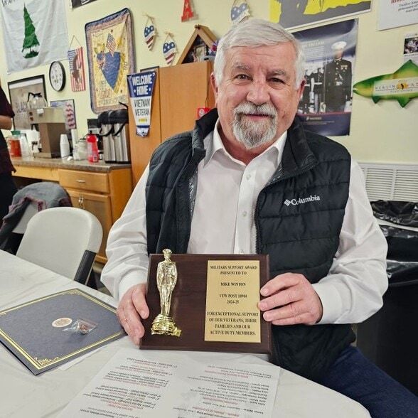 Land Listing Agent Photo