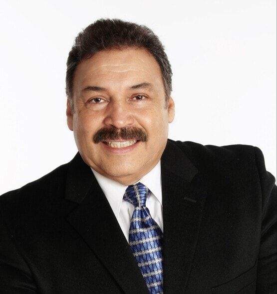 Land Listing Agent Photo