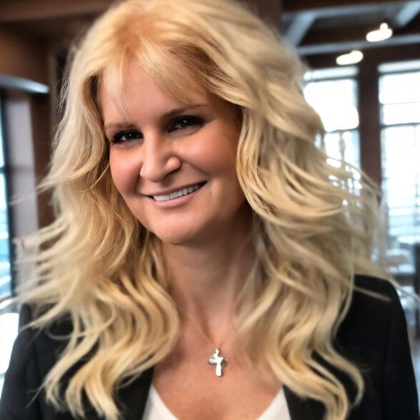 Land Listing Agent Photo