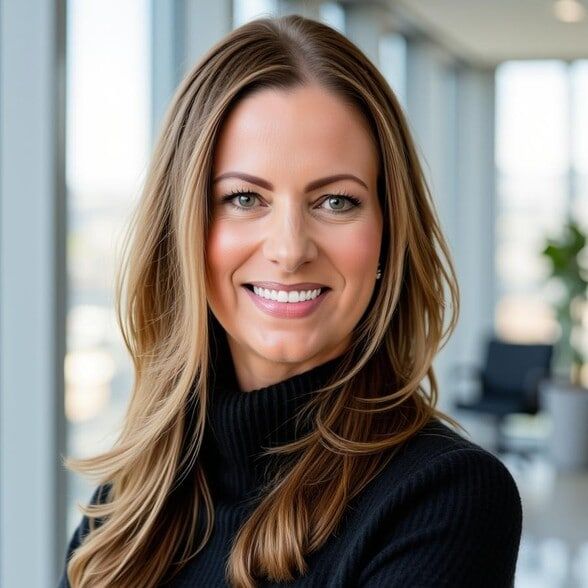 Land Listing Agent Photo