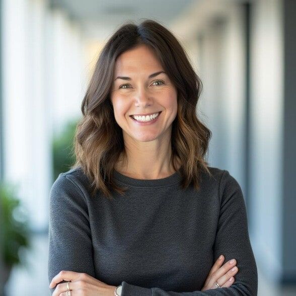 Land Listing Agent Photo