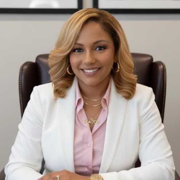 Land Listing Agent Photo