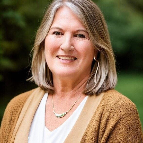 Land Listing Agent Photo