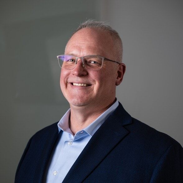 Land Listing Agent Photo