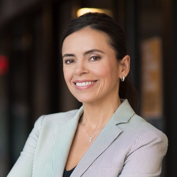 Land Listing Agent Photo