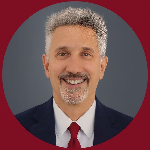 Land Listing Agent Photo