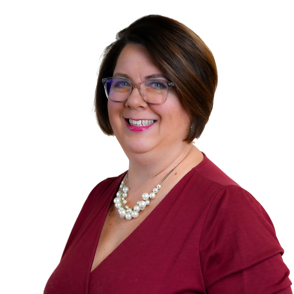 Land Listing Agent Photo