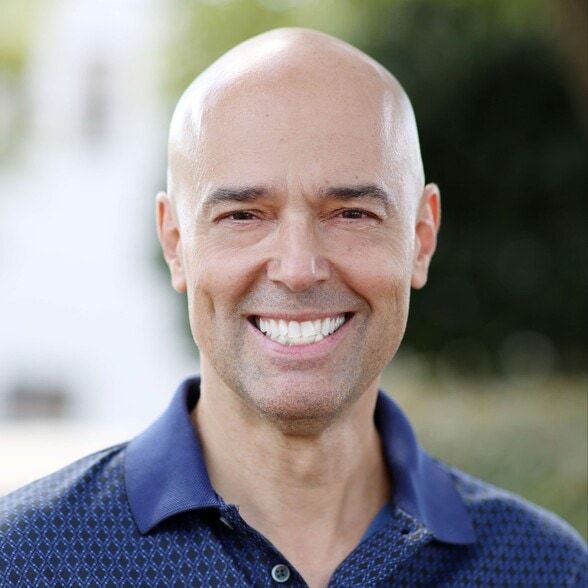 Land Listing Agent Photo