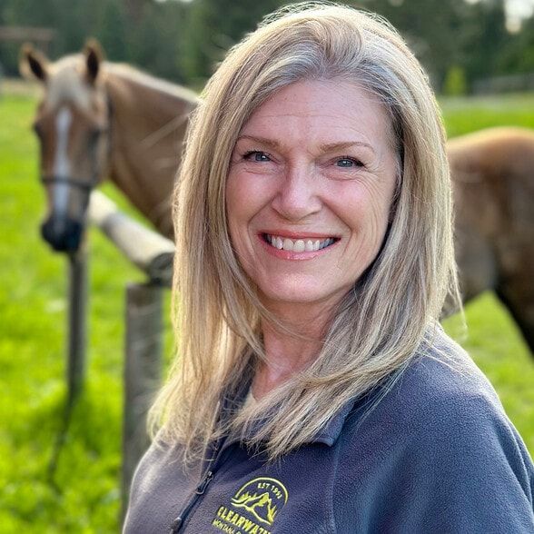 Land Listing Agent Photo